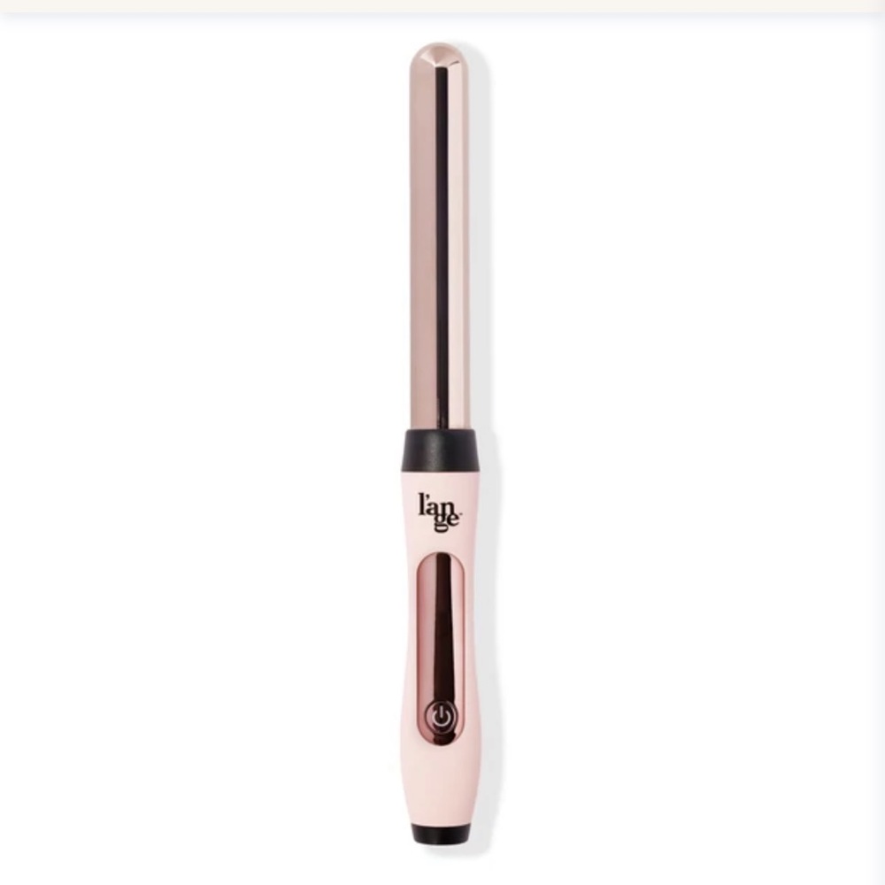 2.5 Lange Wand Curler